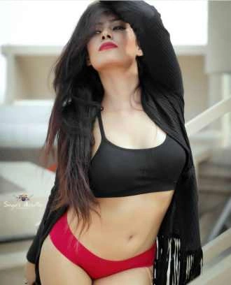 Noida call girls for fun
